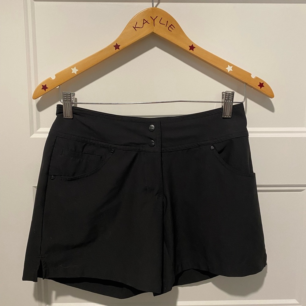 Slazenger Golf Shorts, Size:0